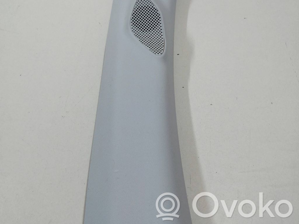 Opel Corsa F Osłona słupka szyby przedniej / A 