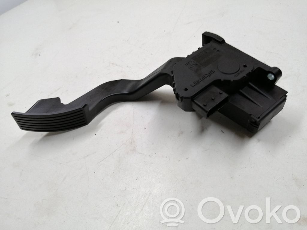 Peugeot Boxer Accelerator throttle pedal 