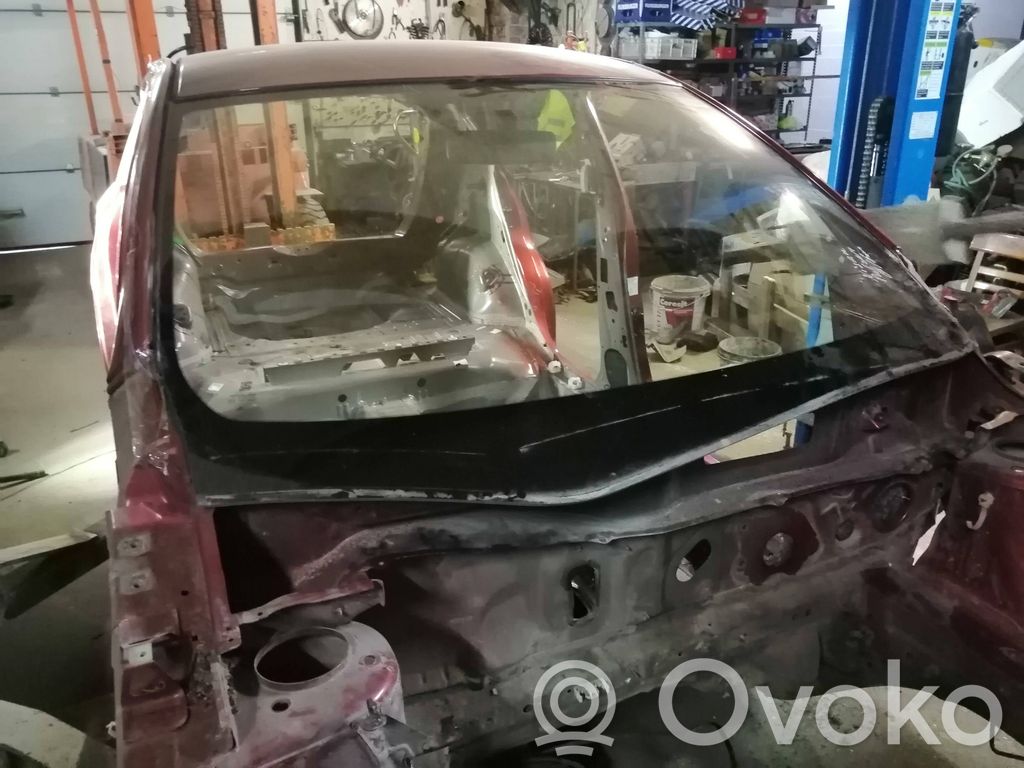 Nissan Pulsar Windschutzscheibe Frontscheibe 