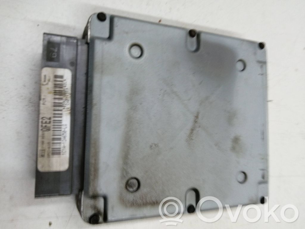 Ford Transit Engine control unit/module 