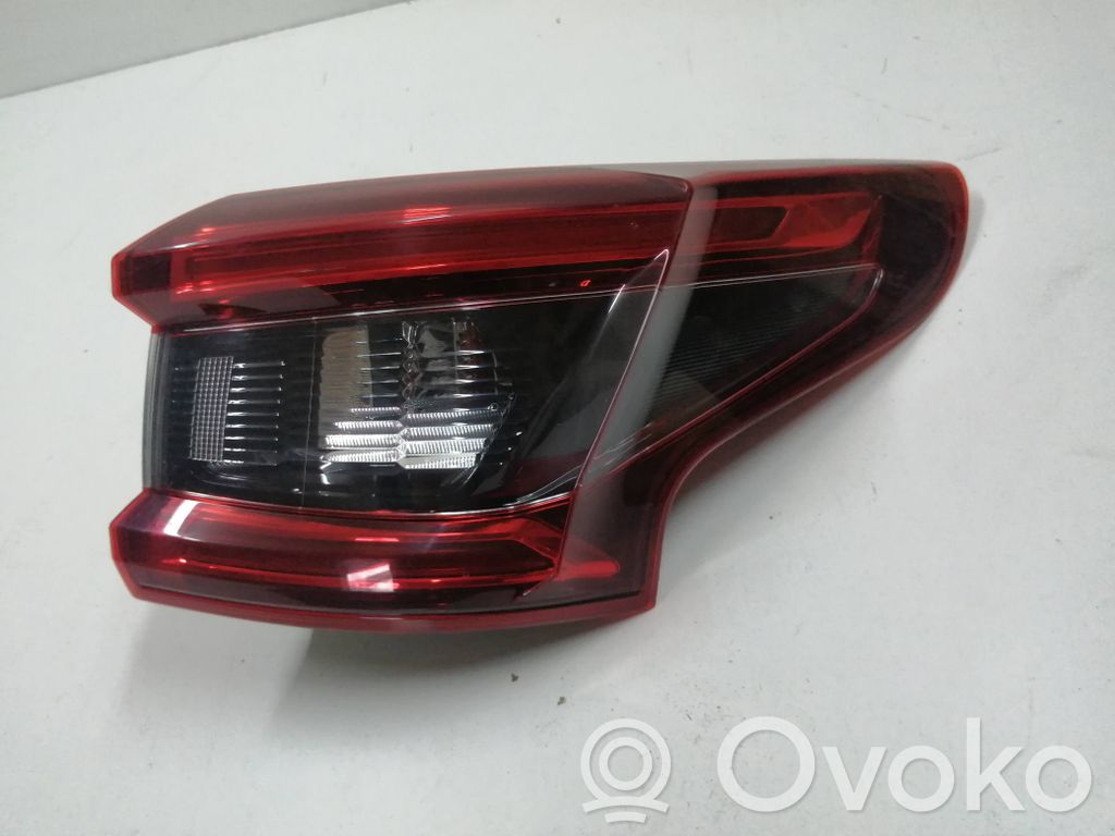 Nissan Qashqai Takavalot 
