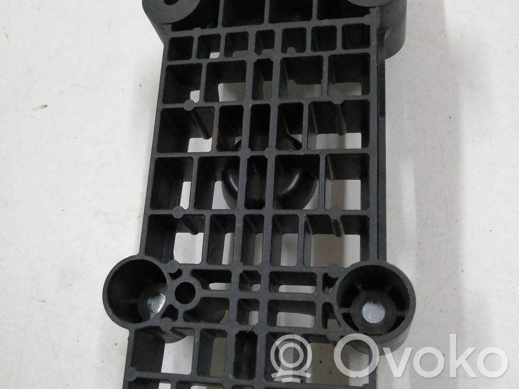 Nissan Qashqai Selector de cambios 