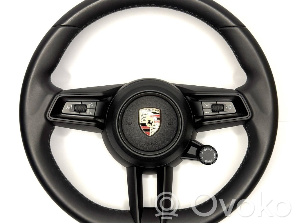 Porsche Macan (95C) Lenkrad 