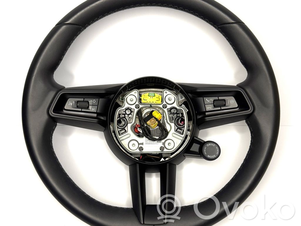Lenkrad   95C419091,95C419091