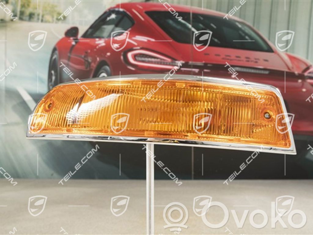 Frontblinker   90163140102,90163140102