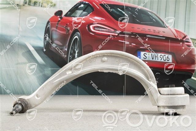 Porsche Macan (95B) Wahacz tylny 