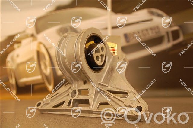 Porsche Cayman 987 Wspornik / Mocowanie silnika 