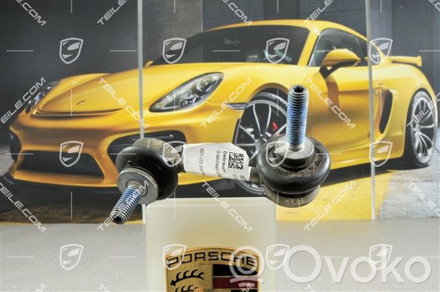 Porsche 911 997 Barre stabilisatrice 