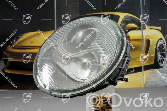Porsche 911 993 Far