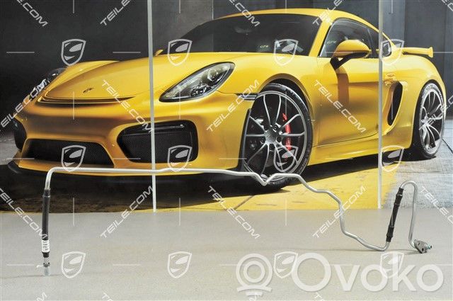 Porsche Panamera (970) Stabilisator vorne 