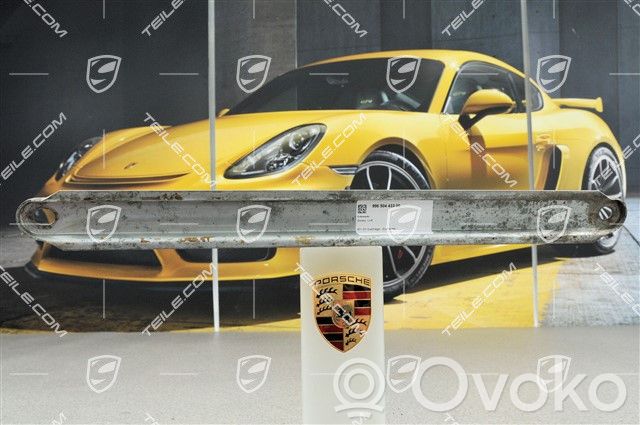 Porsche 911 996 Rótula delantera 
