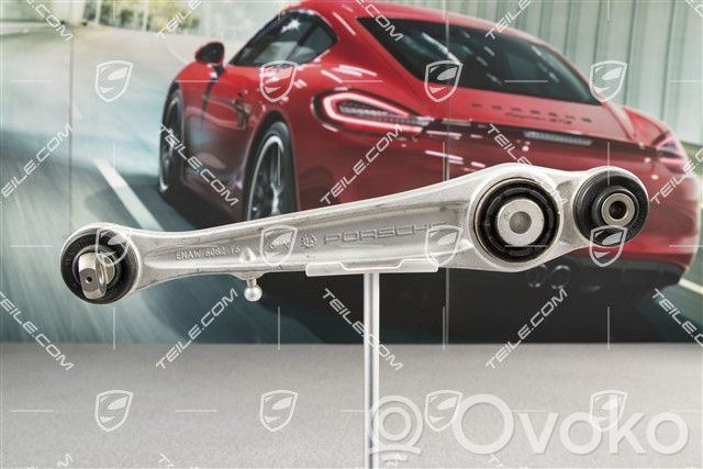 Porsche 918 Braț control spate 
