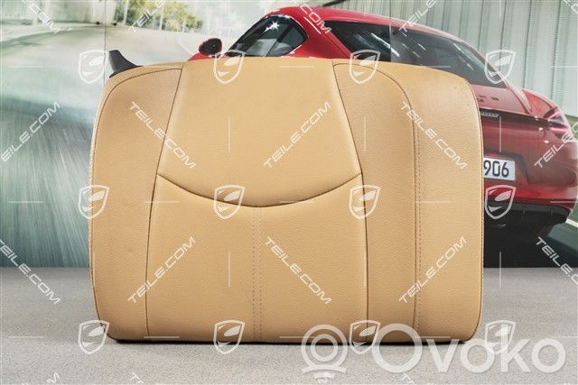 Porsche 911 997 Garniture de siège
