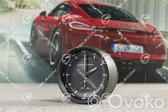 Porsche Panamera (971) Compteur de vitesse tableau de bord