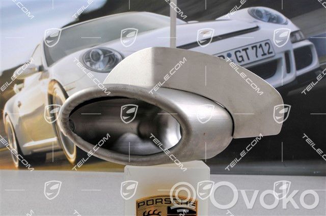 Porsche 911 993 Conductă eșapament