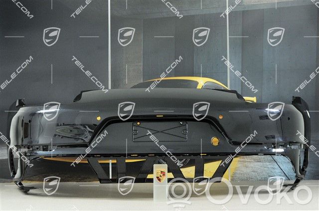 Porsche 911 991 Bară spate