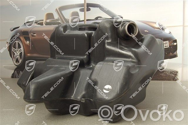 Porsche Boxster 986 Depósito de combustible