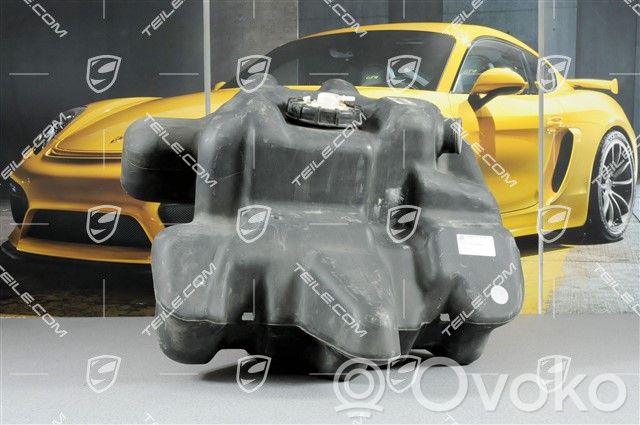 Porsche 911 997 Rezervor combustibil