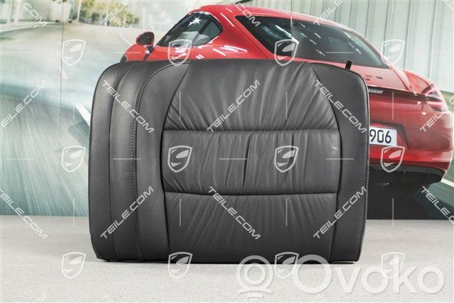 Porsche 911 996 Garniture de siège 