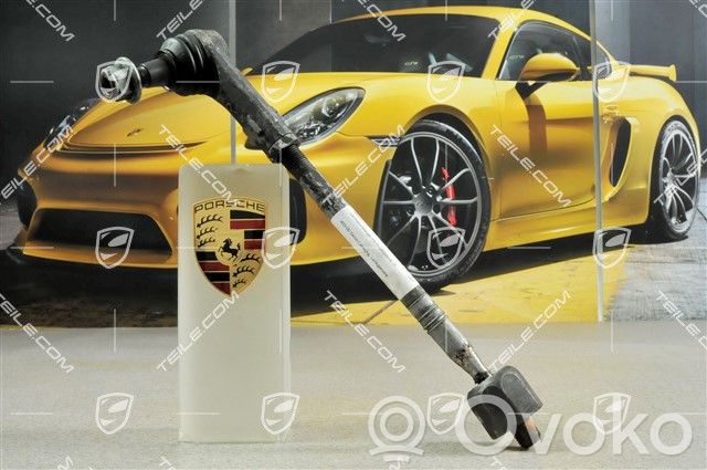 Porsche Cayenne (9PA) Spurstange 