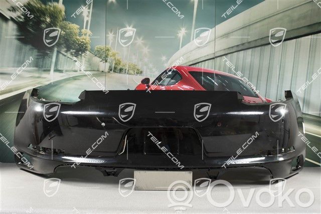 Porsche 911 991 Paraurti
