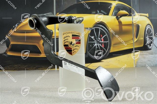 Porsche 911 993 Grilă ventilație centrală 