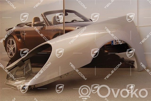 Porsche 911 996 Aripă 