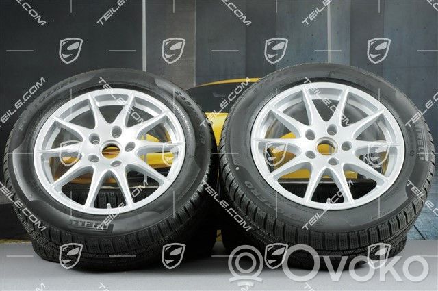 Porsche Panamera (970) Cerchione in lega R18 