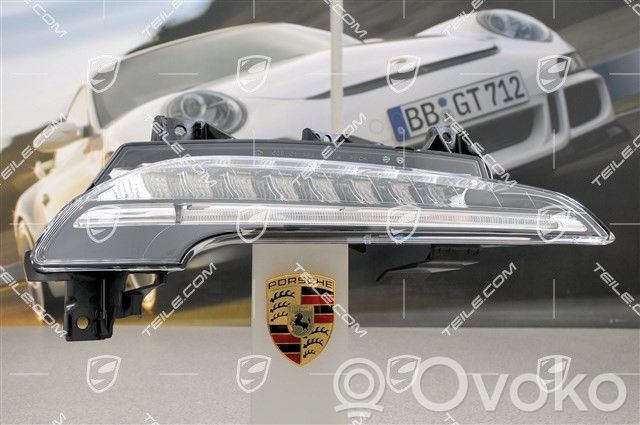 Porsche 911 991 Faro/fanale 