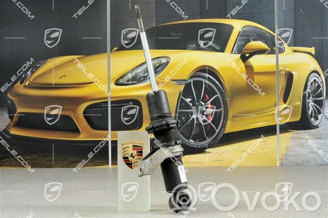 Porsche 911 996 Lenkmanschette Faltenbelag
