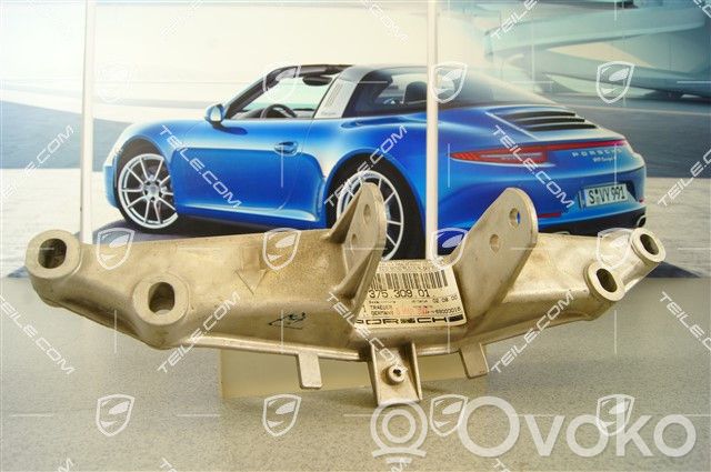 Porsche Boxster 986 Engine mount bracket