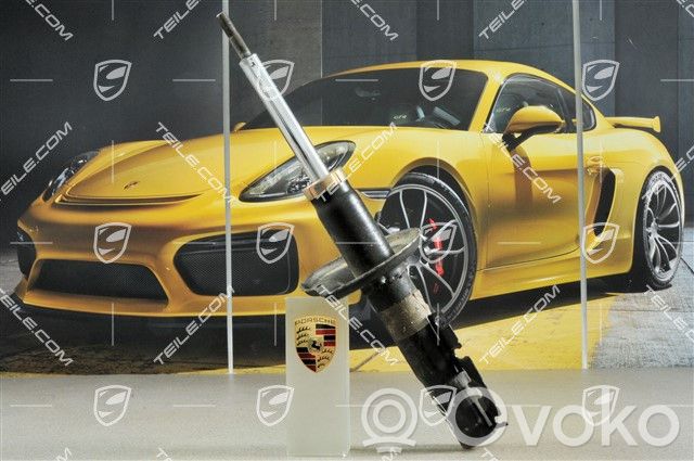 Porsche Boxster 986 Ohjauksen raidetangon kumisuojus 