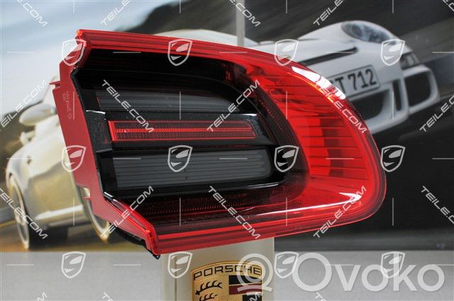 Porsche Macan (95B) Lampa tylna 