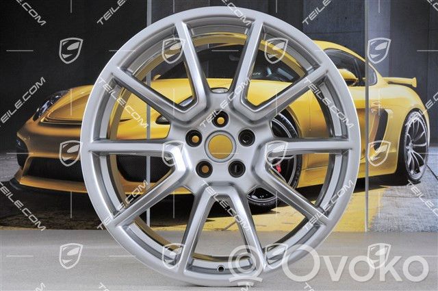 Porsche Macan (95B) Jante alliage R20