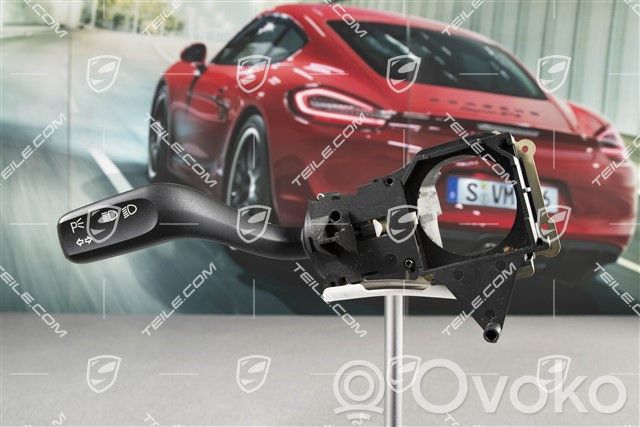 Porsche Boxster 987 Schimbător viteze 