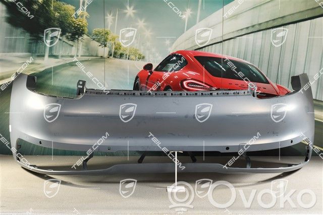 Porsche 911 992 Bară spate