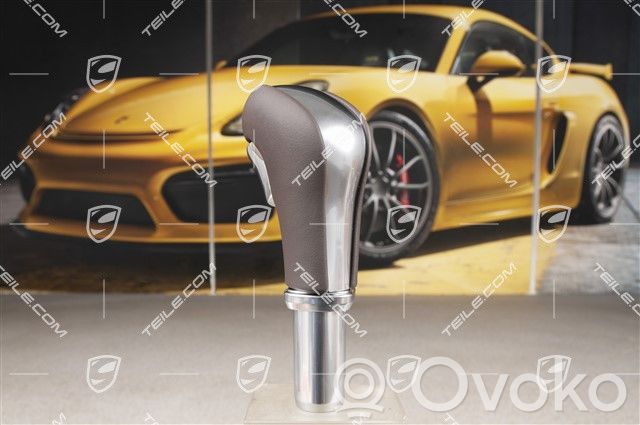 Porsche Cayenne (92A) Schimbător viteze 