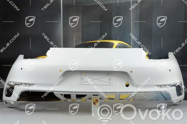 Porsche 911 991 Bară spate 