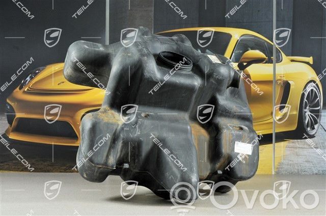 Porsche 911 996 Rezervor combustibil