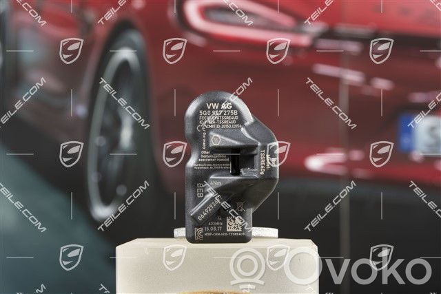 Porsche Boxster 982 Sensor de presión del neumático 