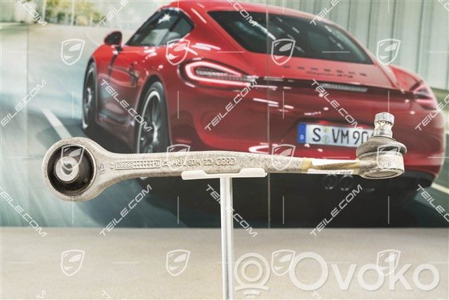 Porsche Macan (95B) Front control arm