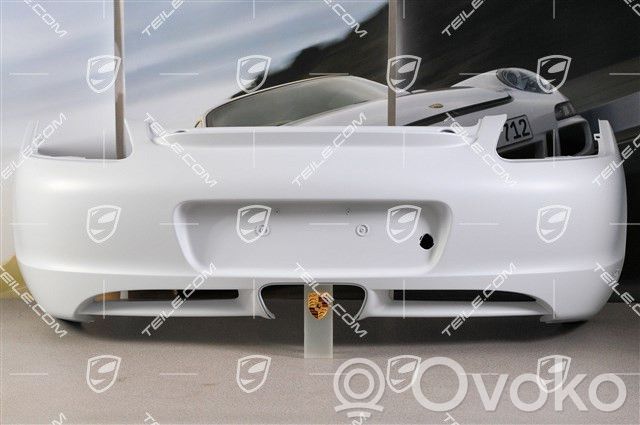 Porsche Cayman 987 Bară spate