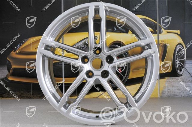 Porsche Macan (95B) Jantă aliaj R19