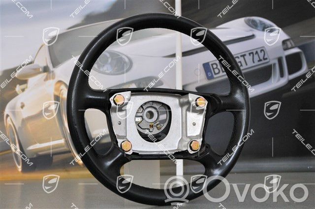 Porsche 911 996 Ohjauspyörä 