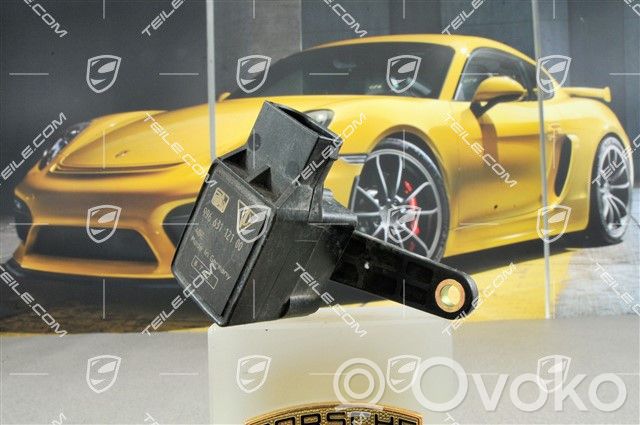 Porsche 911 996 Scheinwerfer
