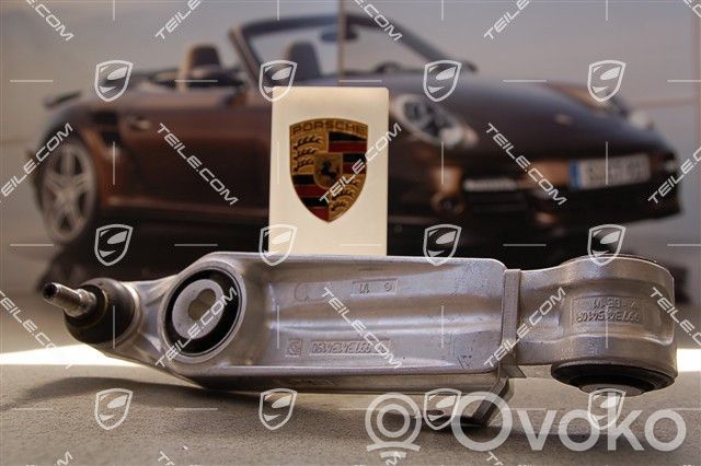 Porsche 911 997 Przegub kulowy przedni 