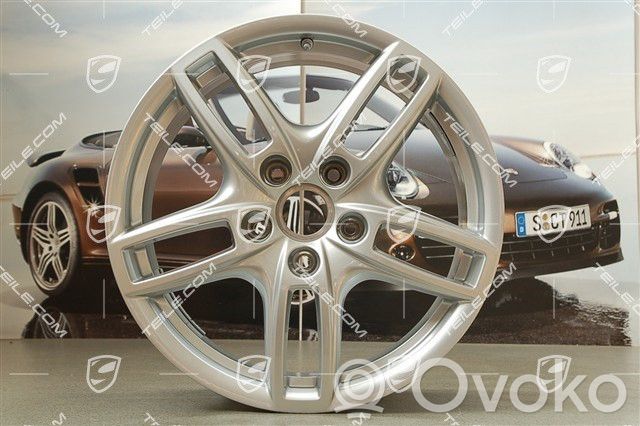 Porsche Cayenne (92A) Jantă aliaj R19 