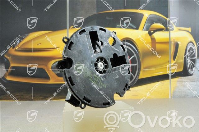 Porsche Boxster 987 Element lusterka bocznego drzwi 