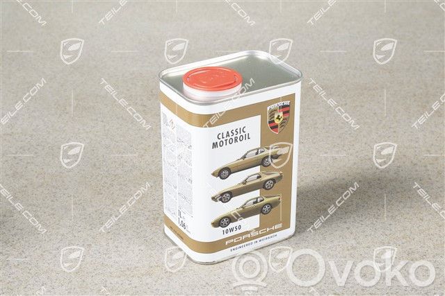 Porsche 928 Ölmessstab Ölpeilstab 