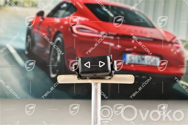 Porsche 968 Comutator geam aerisire 